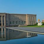 The Nelson-Atkins Museum of Art