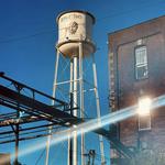 Buffalo Trace Distillery