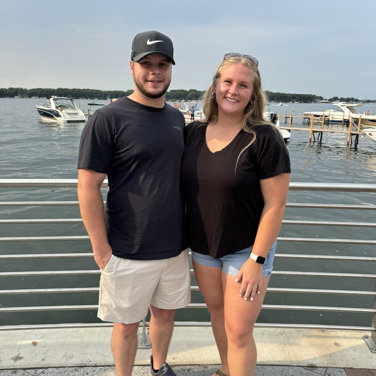 Okoboji, IA 07.2024