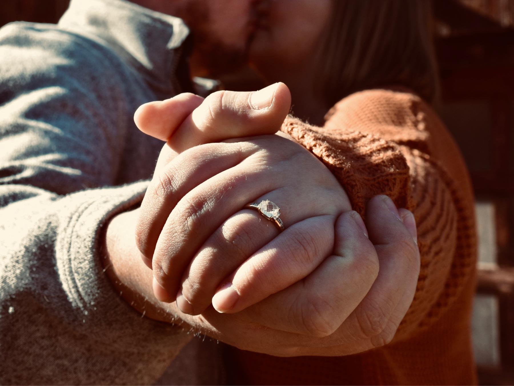 The Wedding Website of Chloe Allen and Richard Carpenter
