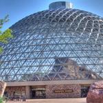 Omaha's Henry Doorly Zoo