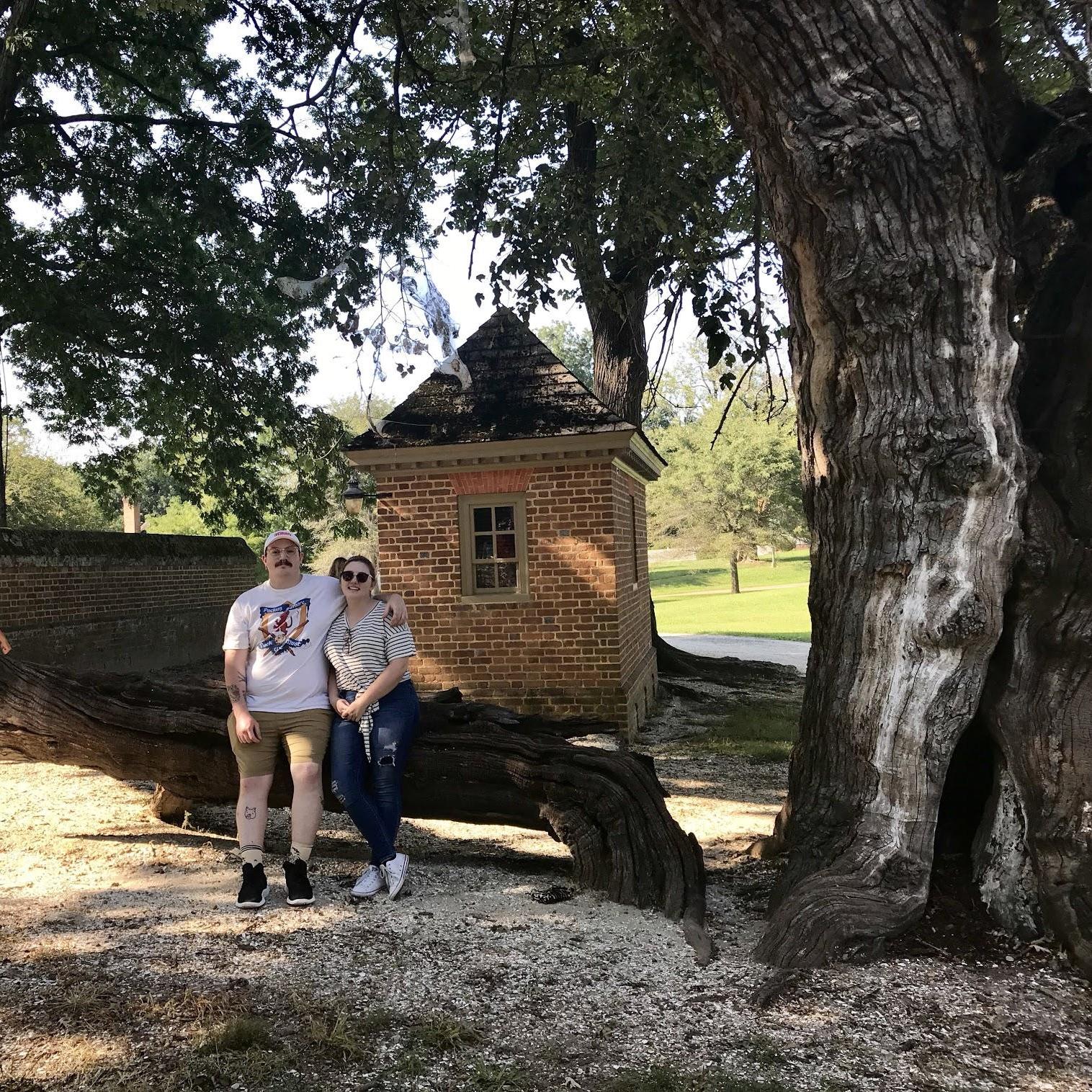 The House of Burgesses but we prefer burgers.
