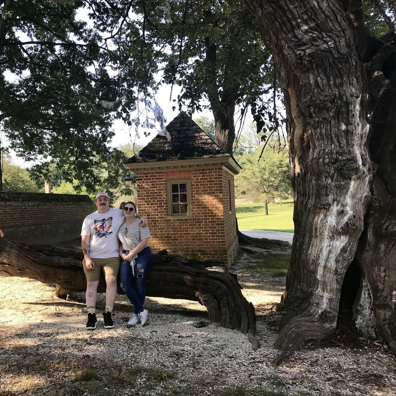 The House of Burgesses but we prefer burgers.