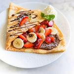 Sweet Paris Crêperie & Café