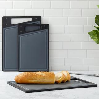 3-Piece Cutting Board Set