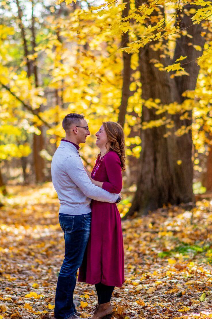 The Wedding Website of Stephanie Amodeo and Trenton Roeske