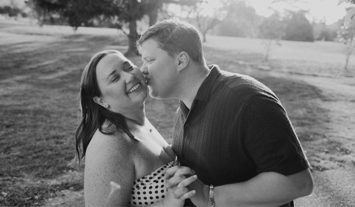 The Wedding Website of Bridget Norman and Seth Boaz