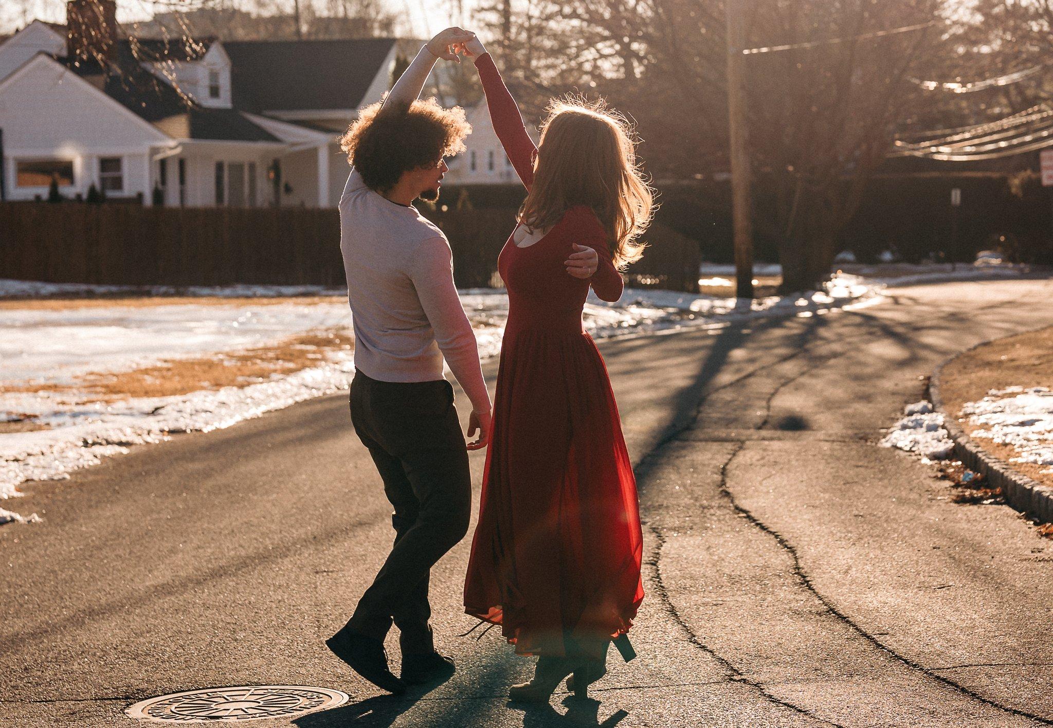 The Wedding Website of Emma Krouse and Jared Baig