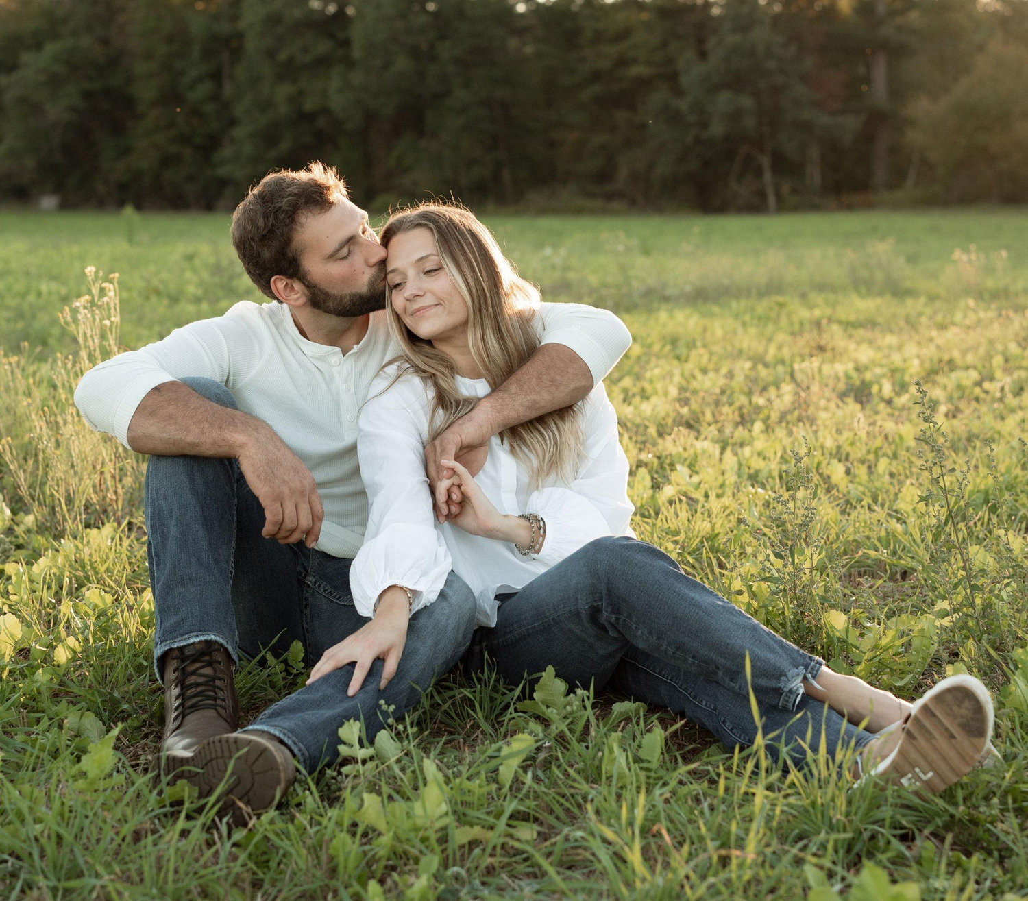 The Wedding Website of Chloe Johnson and Greg Schmidt