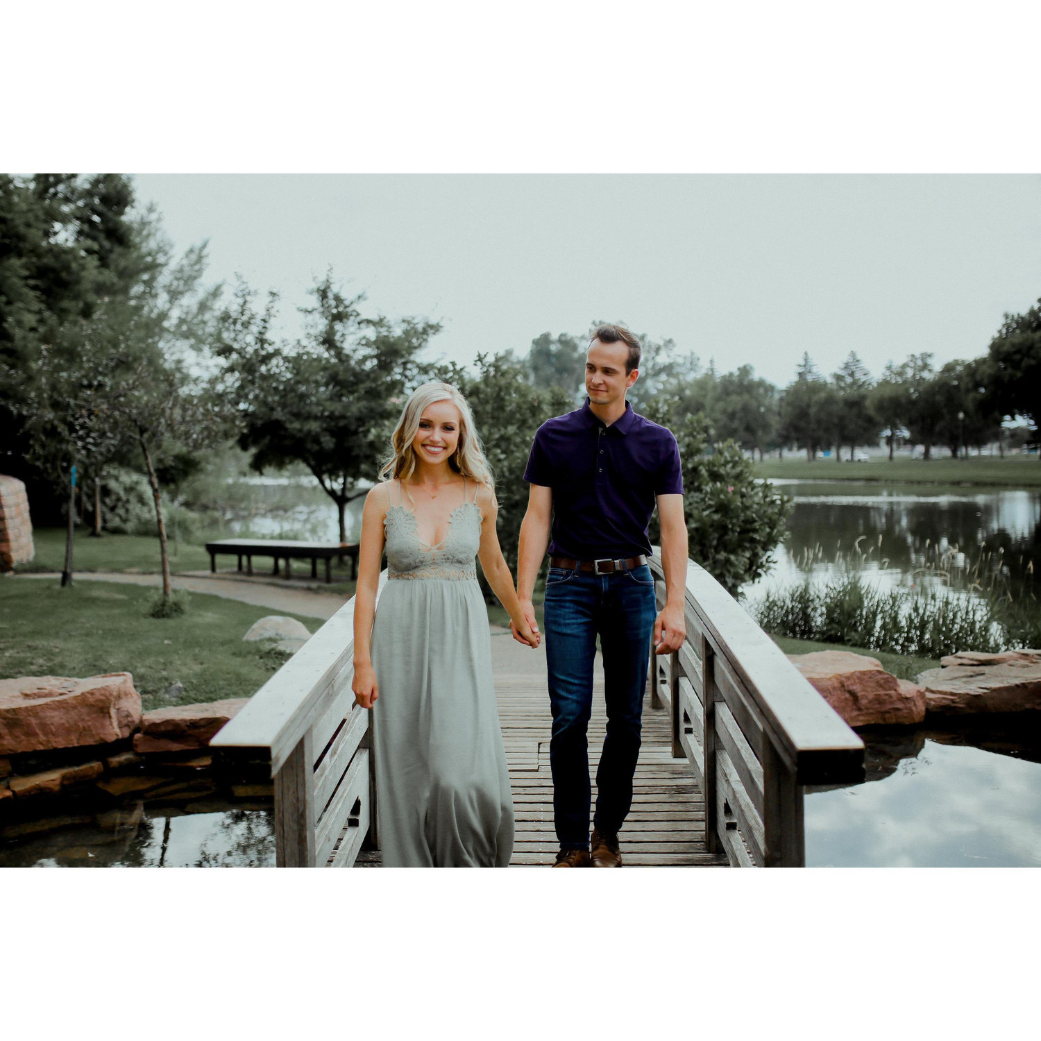 Engagement Photo