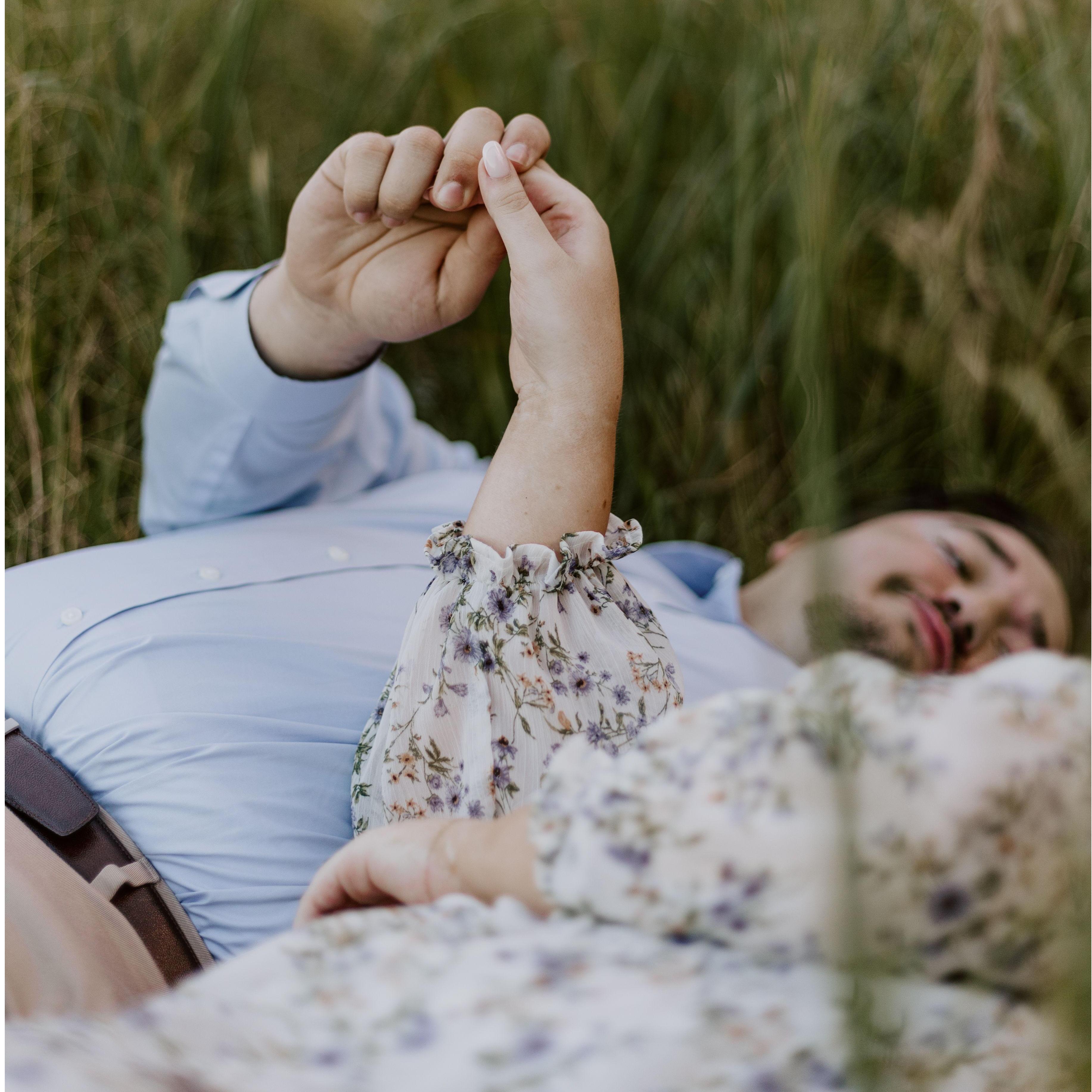 Engagement Photoshoot #2