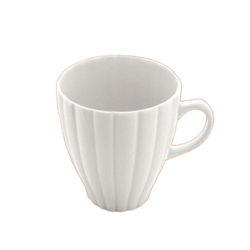 Pillivuyt ~ Patisserie ~ Patissere Mug 13 oz., Price $24.00 in Cincinnati, OH from Goldsmith Cardel
