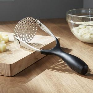 Flip Masher