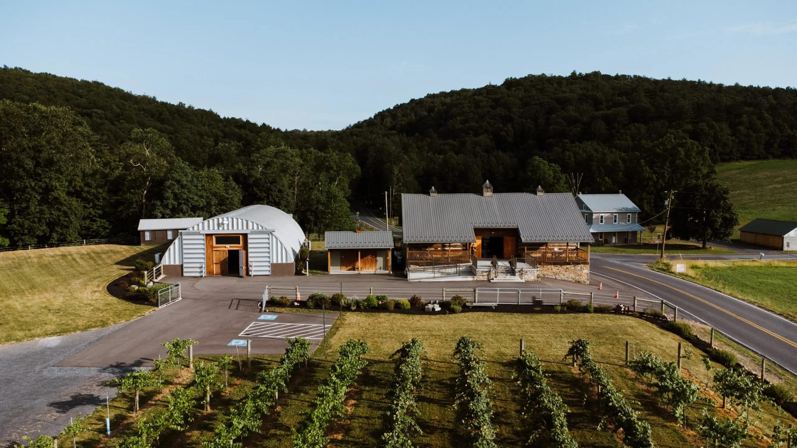 The Wedding Website of Kalie Miller and Drew Nyguist