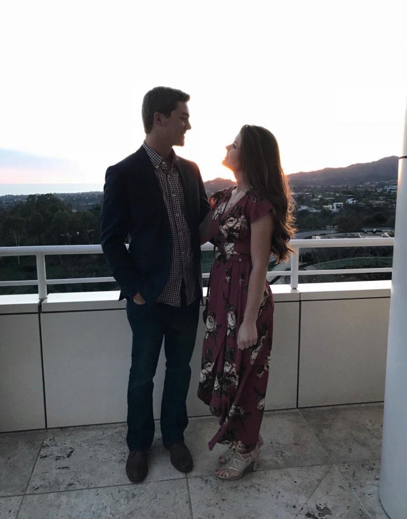 2 year date-a-versary