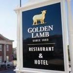 The Golden Lamb