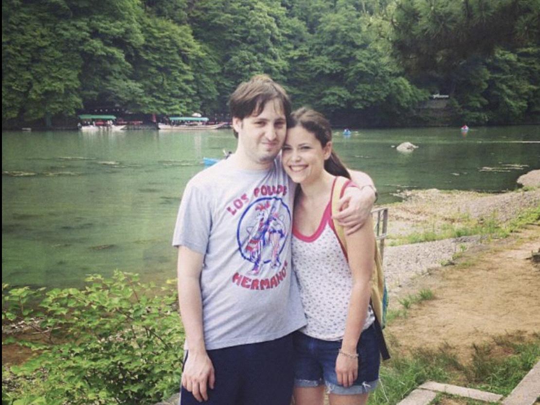 The Wedding Website of Julia Lawrence and Matt Hartz
