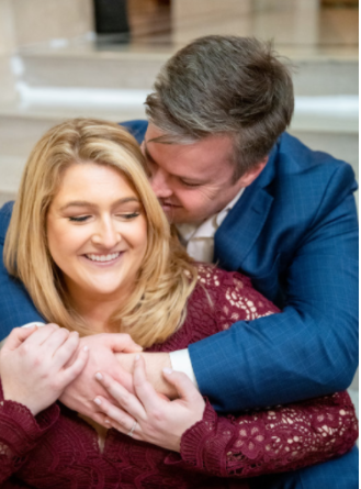 The Wedding Website of Whitney Witoszynski and Nicholas Posavetz