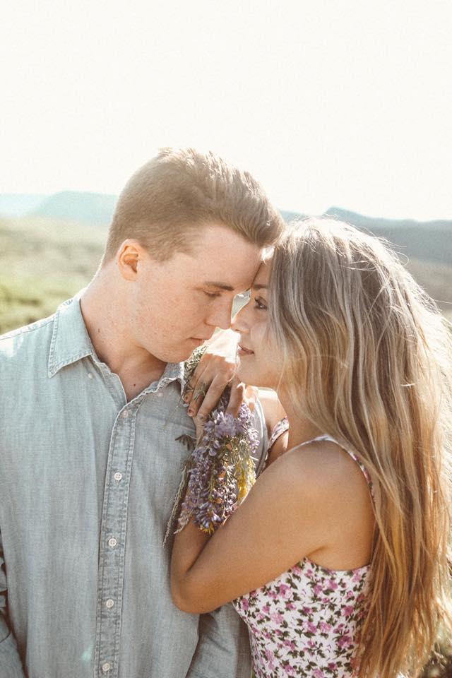 The Wedding Website of Nina Ferzacca Elvenger and Oliver Elvenger