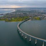 Coronado Island