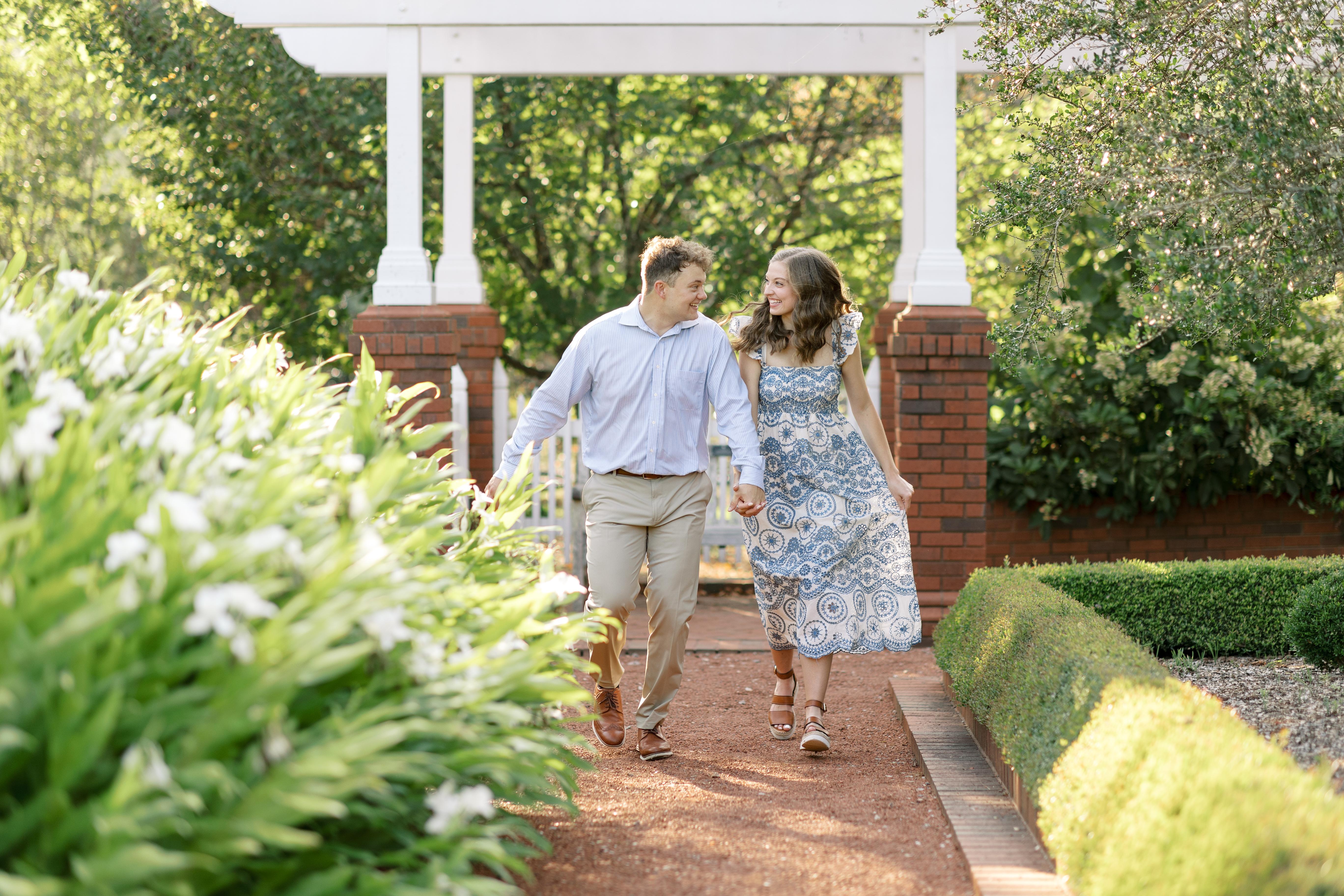 The Wedding Website of Carver Arant and Amelia Patrick
