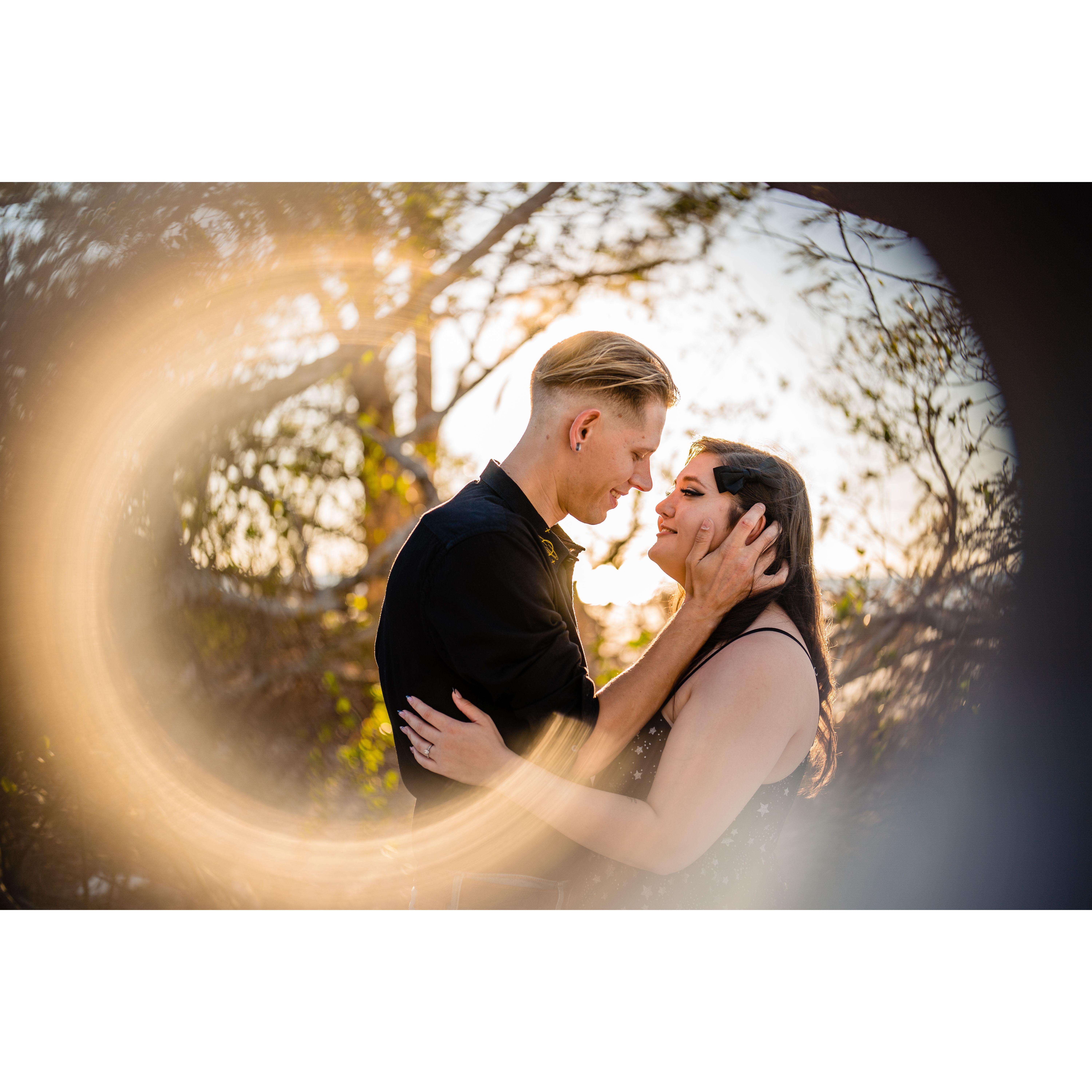 Engagement Photoshoot