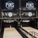 Pins Mechanical Co