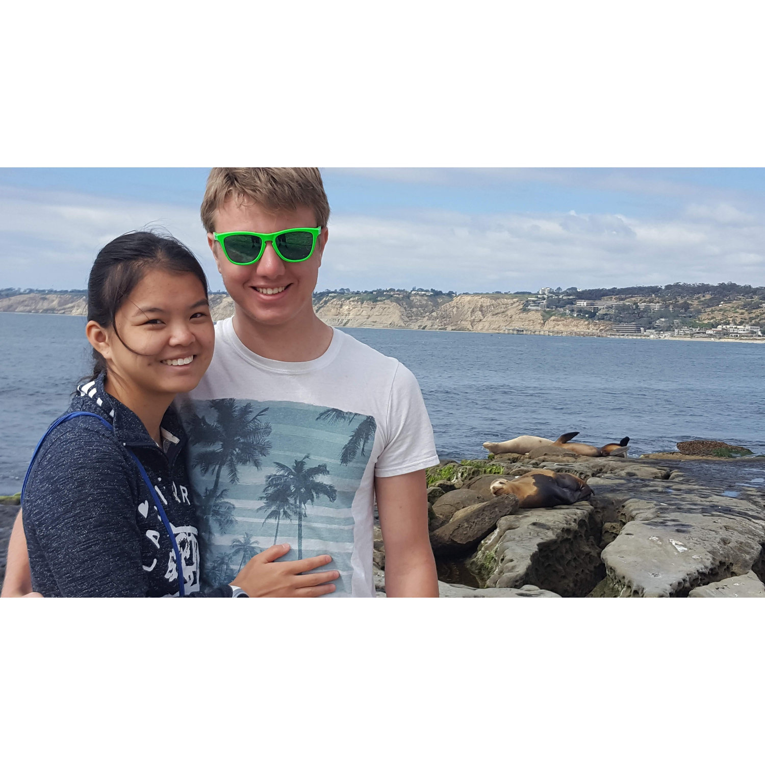 San Diego 2017