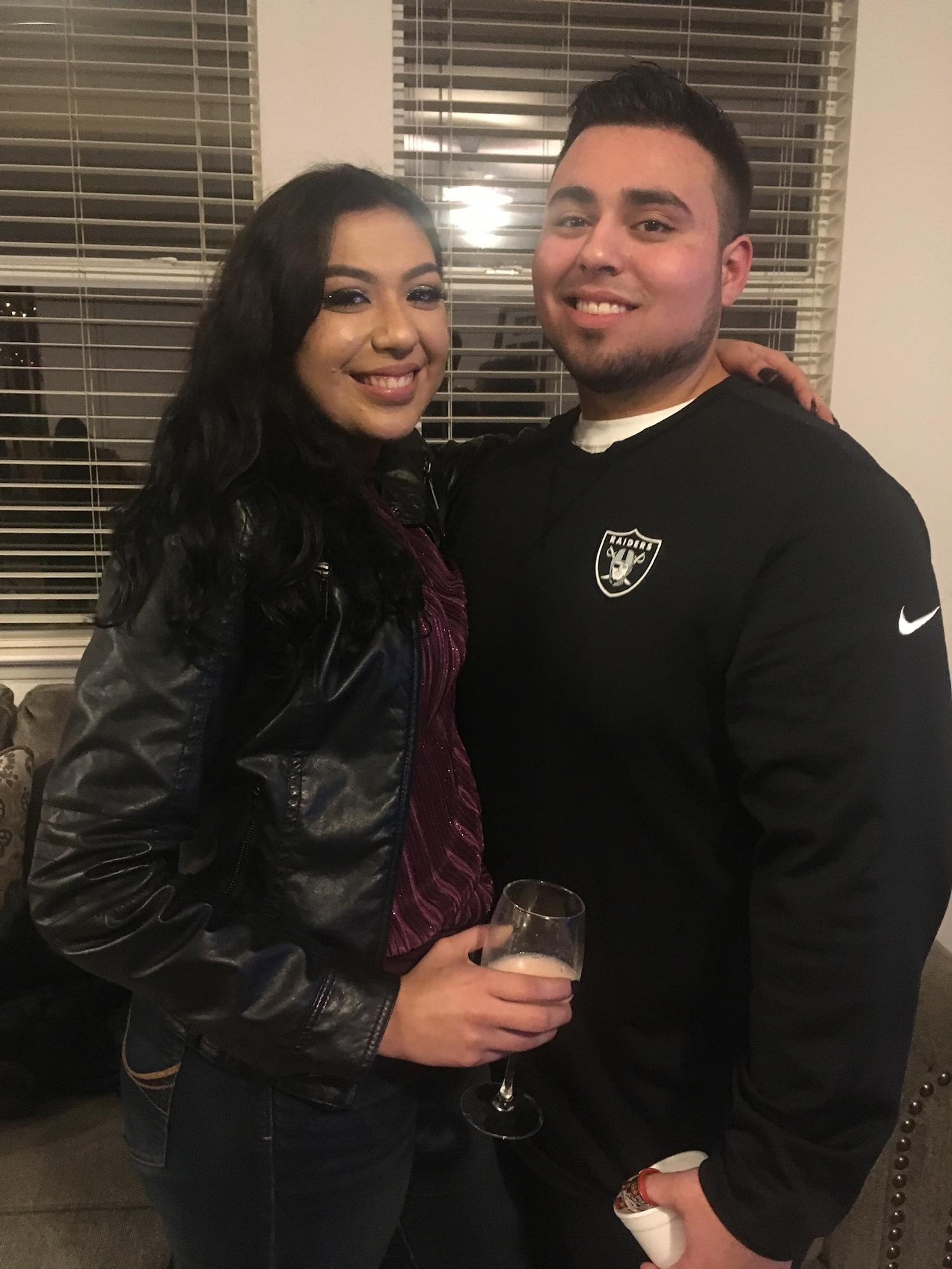 New Years 2017