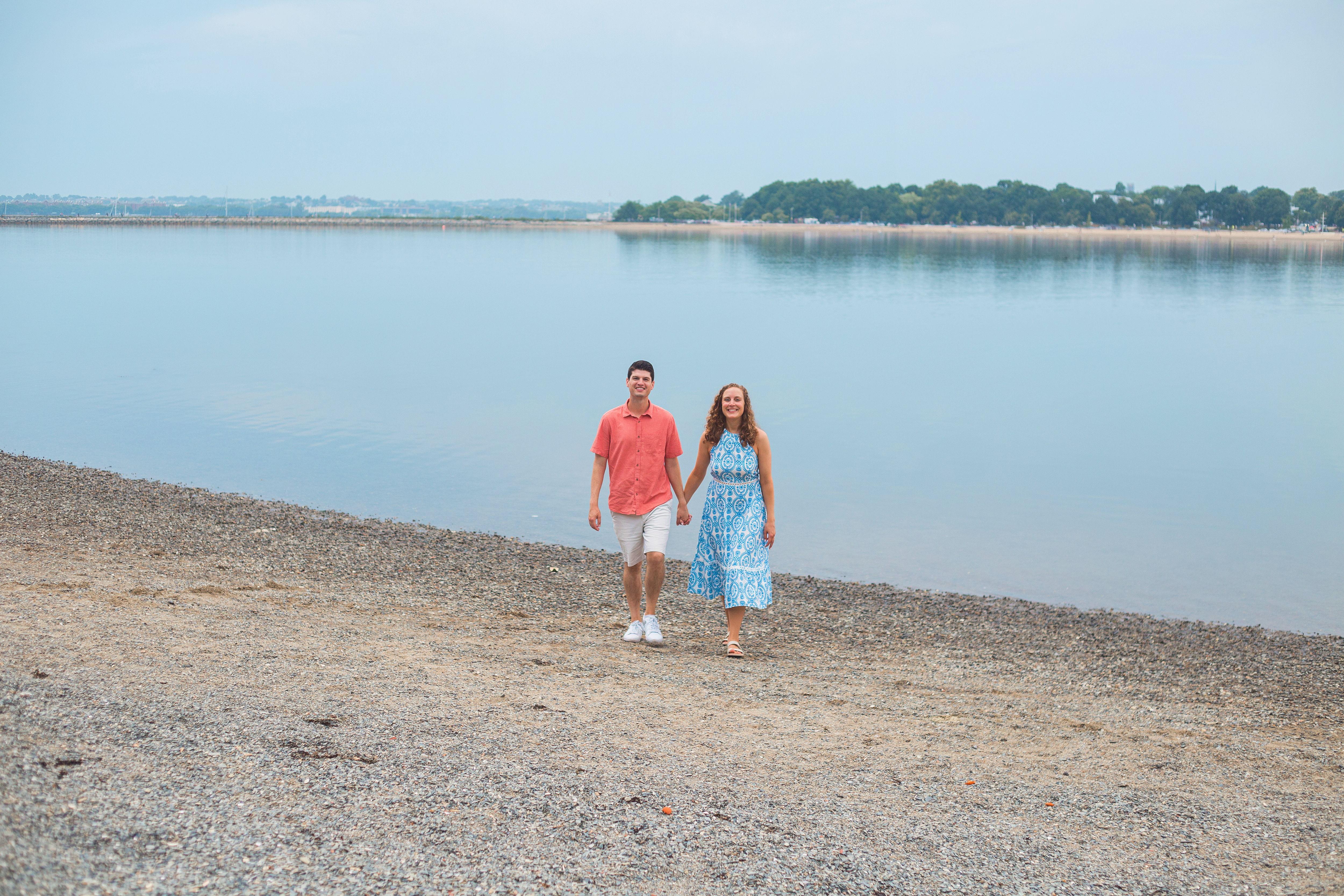 The Wedding Website of Jeanette Hogan and Sean Smith