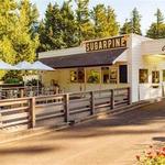 Sugarpine Drive-In