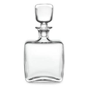 Williams Sonoma Reserve Spirit Decanter