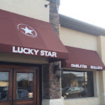 Lucky Star Pub & Eatery