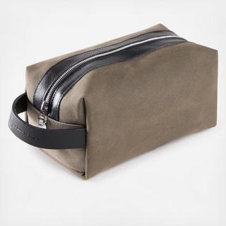 Olive Dopp Kit