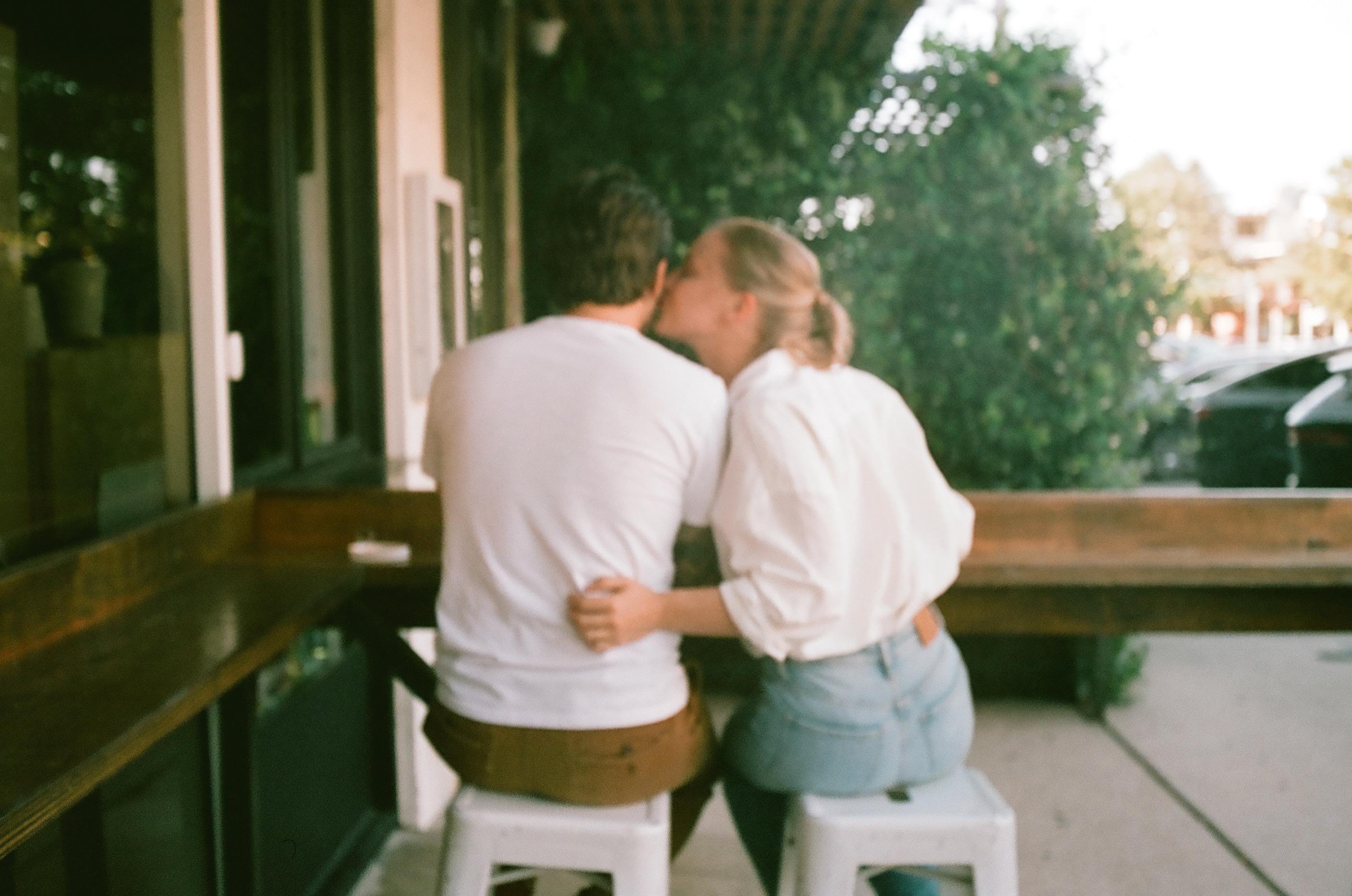 The Wedding Website of Shannon Louise Wiesner and Michael Organt Kolarik