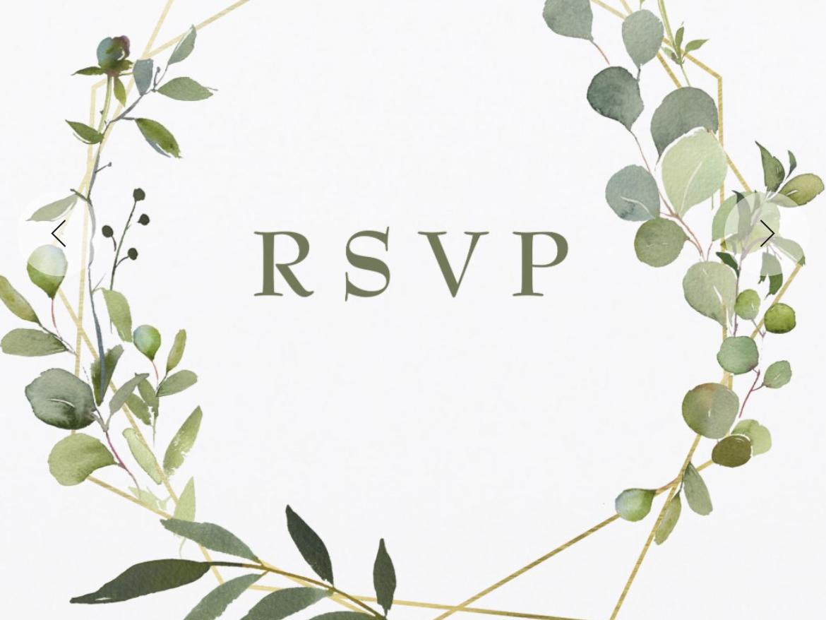 The Wedding Website of Teri Daly and Peter Milonas