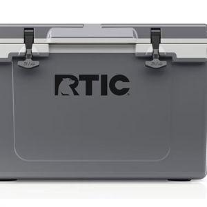 RTIC 52 QT Ultra-Light Cooler