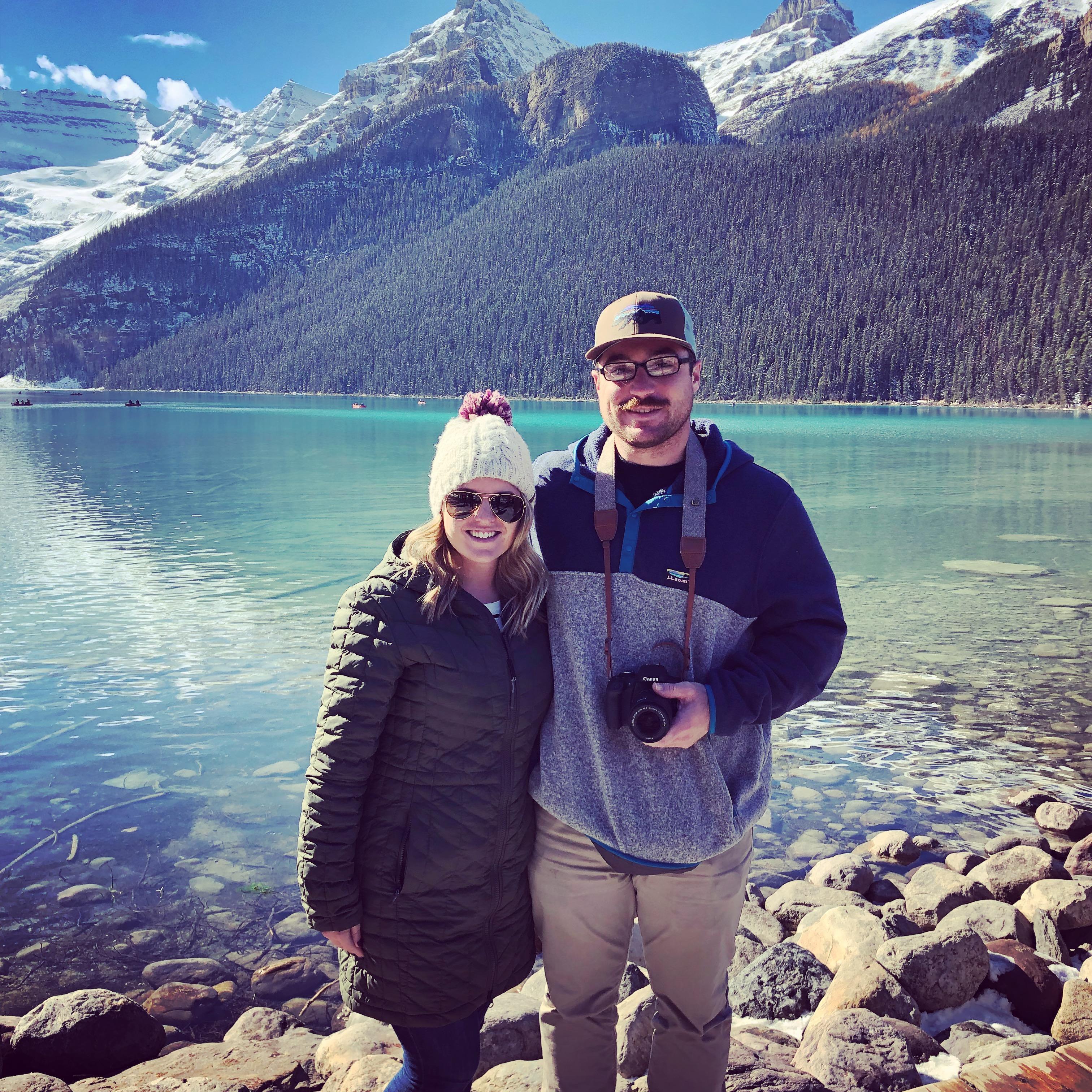 Lake Louise, Banff National Park