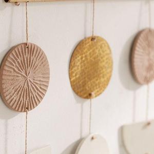 Zoe Wall Hanging