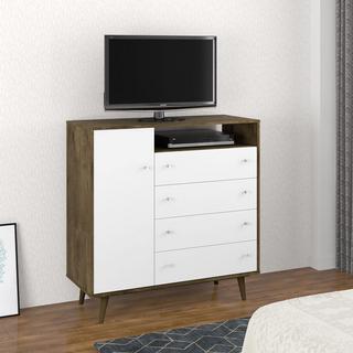 Liberty 4-Drawer Sideboard