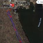 Niantic River Overlook Trail