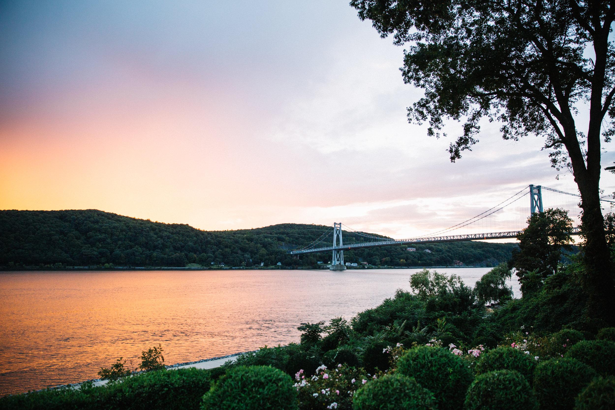 The Wedding Website of Katie Melore and Justin Allen