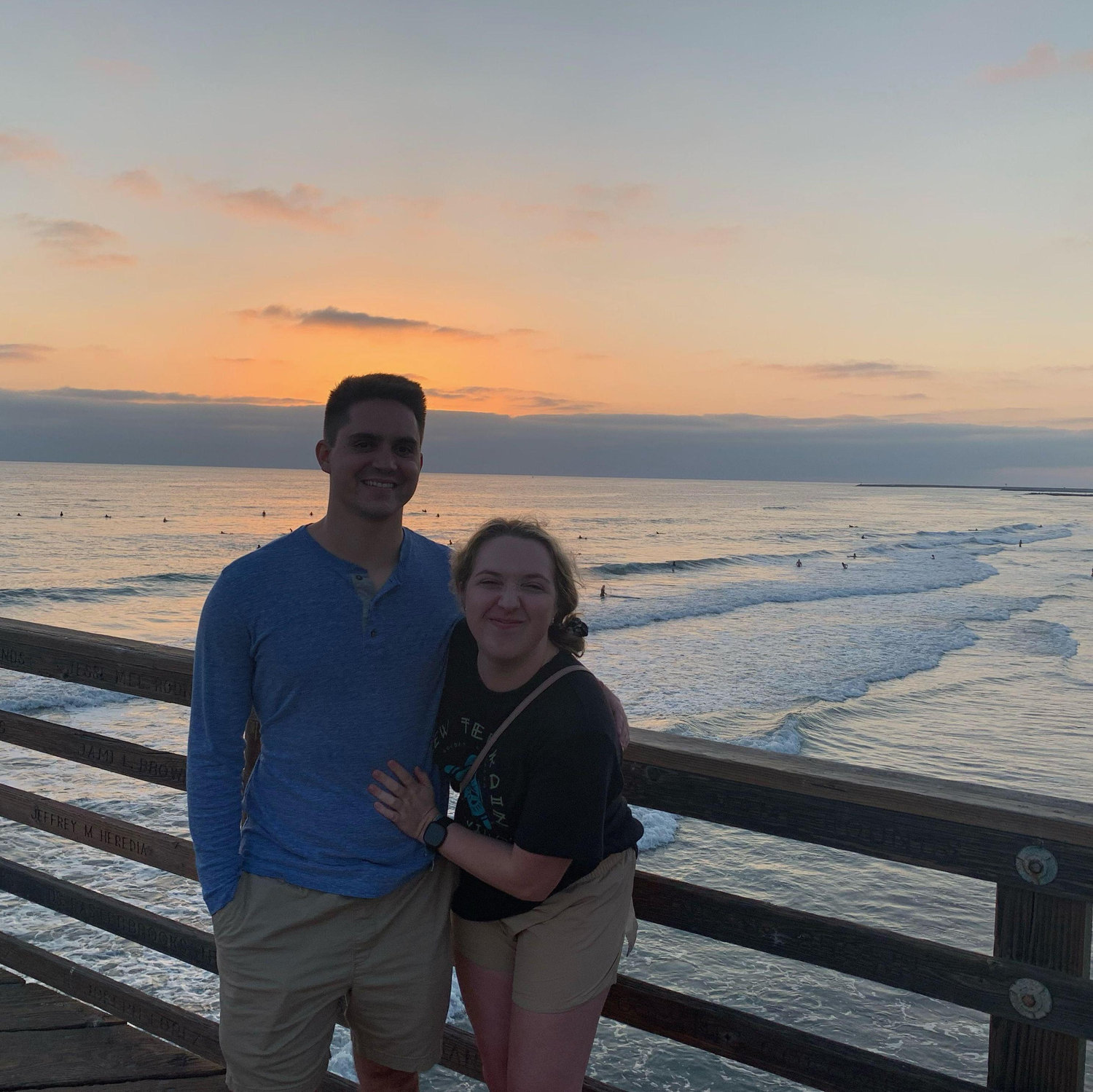Oceanside, CA 2022