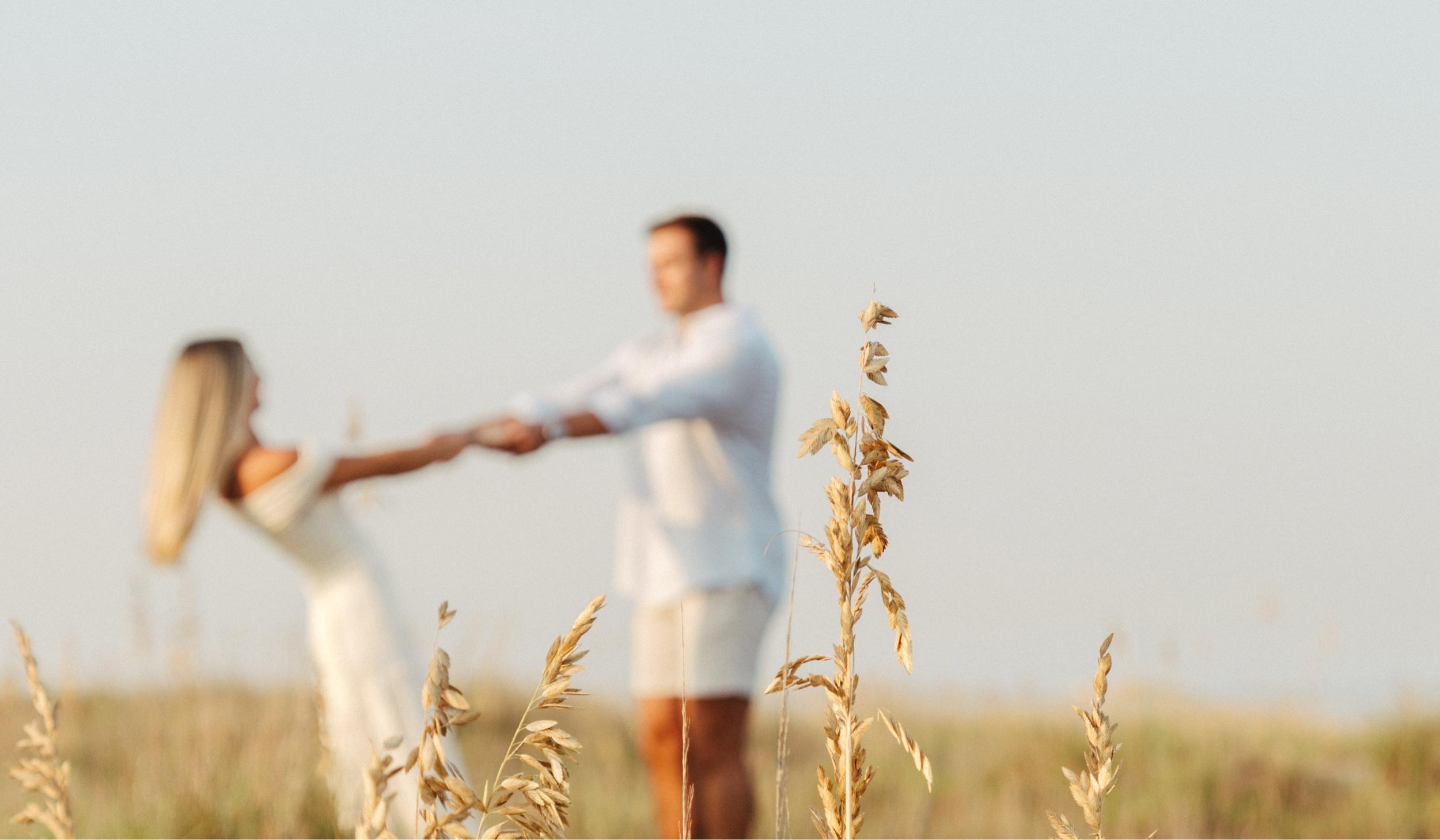 The Wedding Website of Emily Franson and Patric Fullman