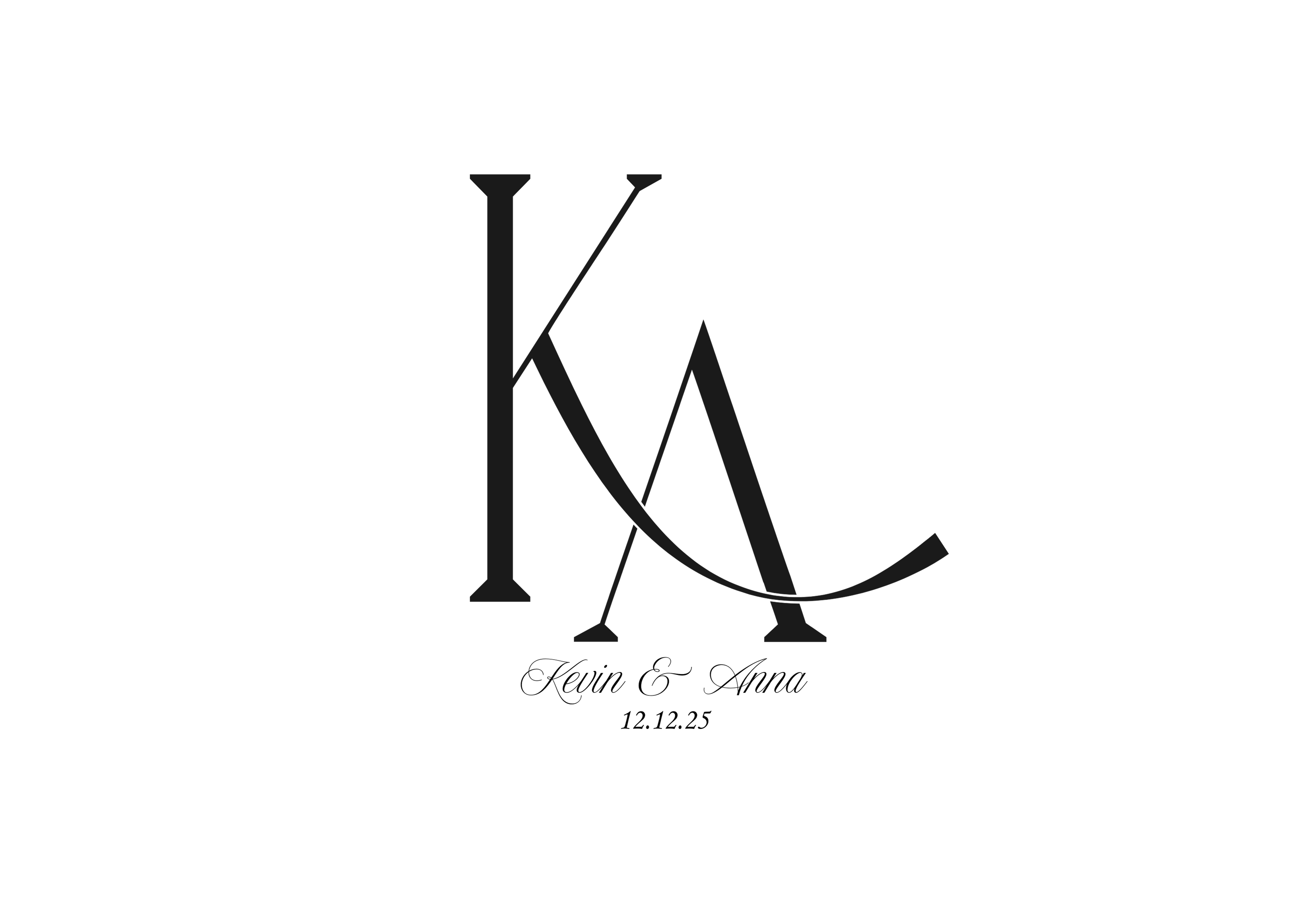 The Wedding Website of Kevin Tan and Anna Abellan