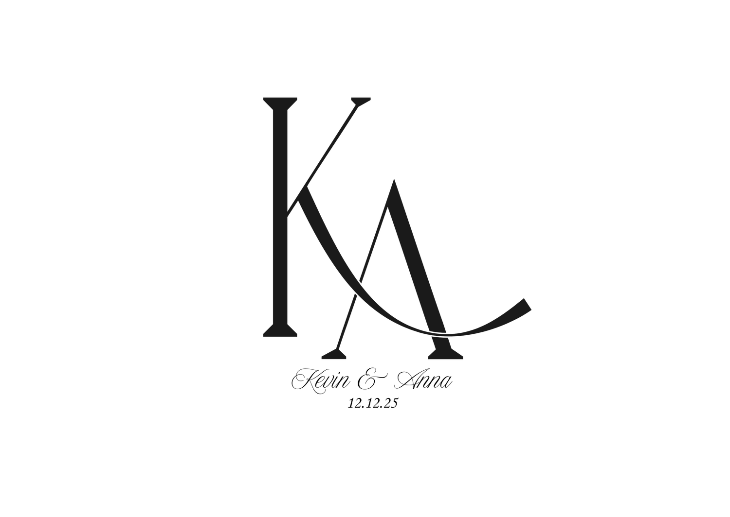 The Wedding Website of Kevin Tan and Anna Abellan