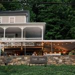 The Owl Wine & Food Bar