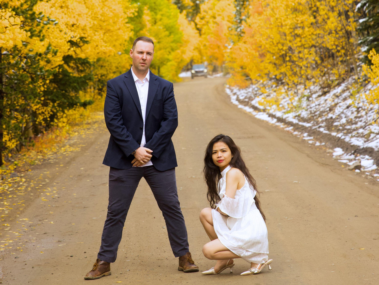 The Wedding Website of Zachary Johnson and Oanh Nguyen
