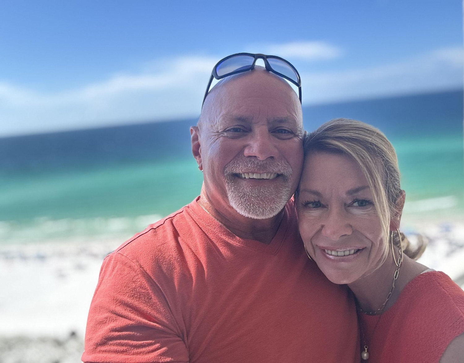 The Wedding Website of Cristie Christopher and Kip Orbeck