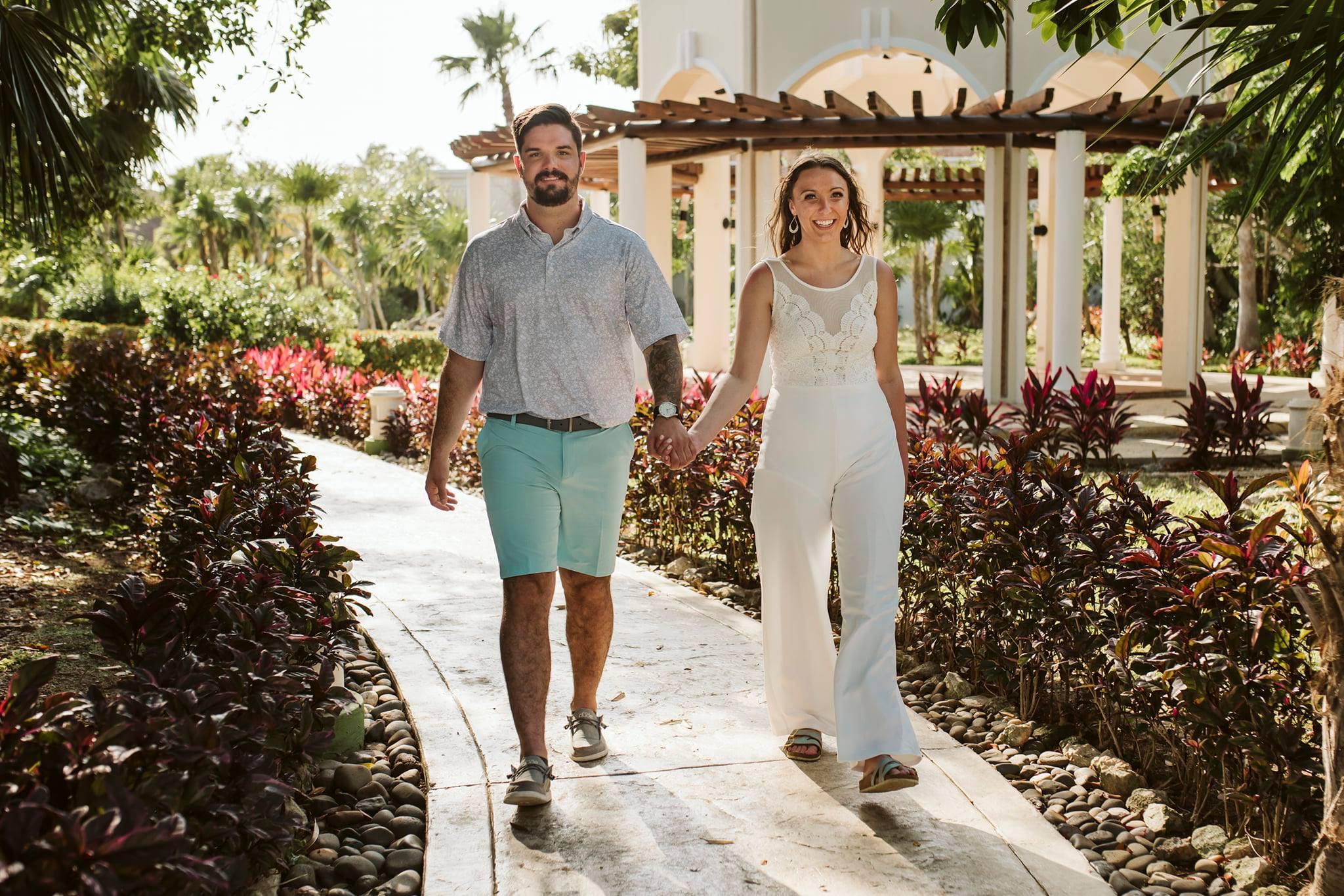 The Wedding Website of Tyler Seidl and Kristi Williams